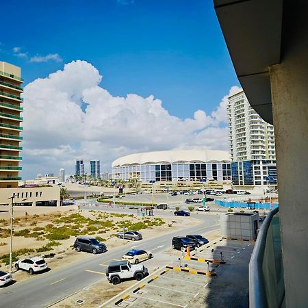 369 Stays- 1 Bedroom Apartment In Sports City Dubai Esterno foto